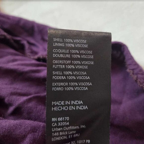 Plus 1X By Anthropologie The Somerset chiffon maxi dress - Picture 10 of 14